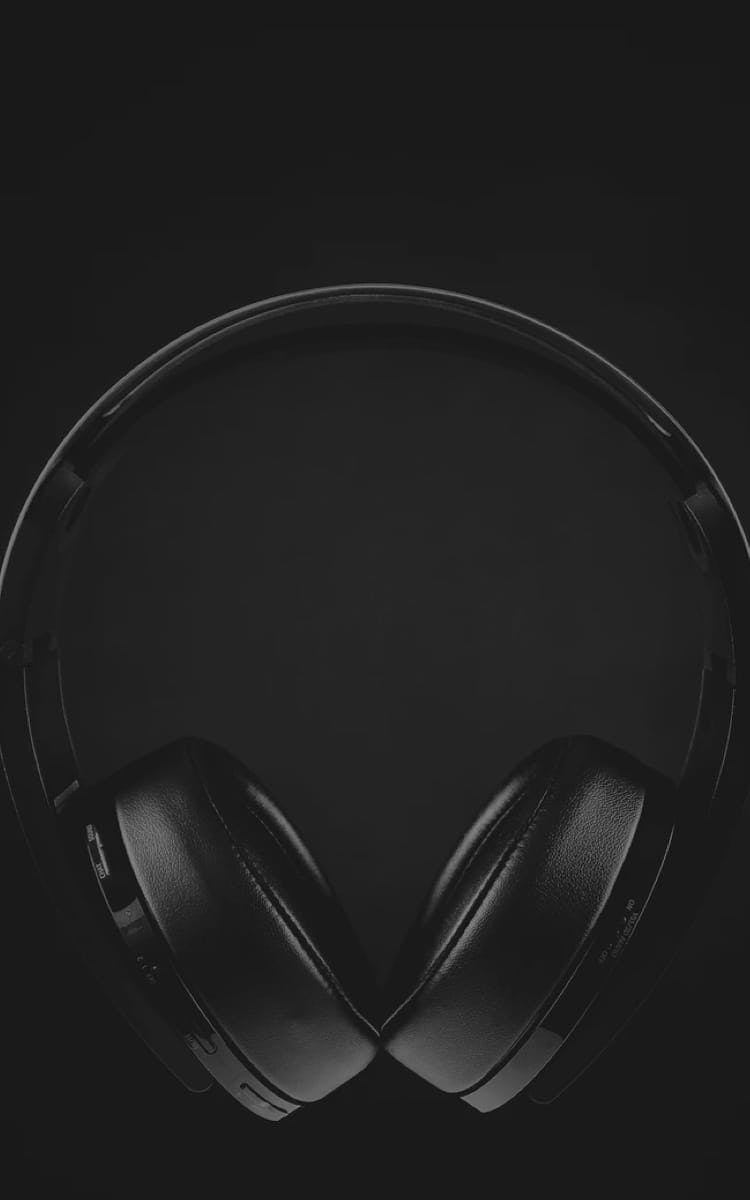 Featured headphones